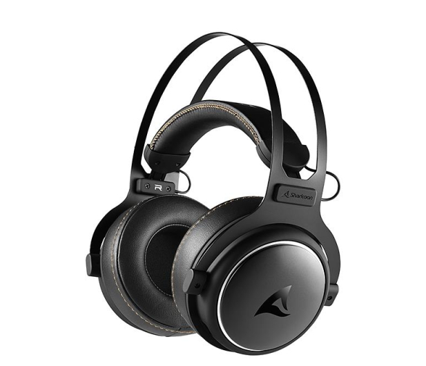 Sharkoon Skiller SGH50 - 1076318 - zdjęcie 2